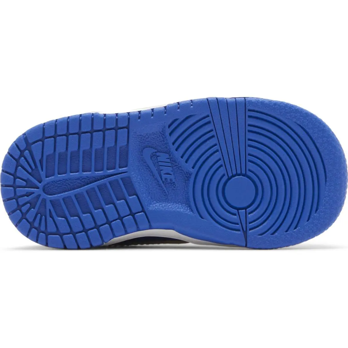 Nike shoes - Hyper Royal/Emerald Rise/Red Stardust/Sanddrift 1