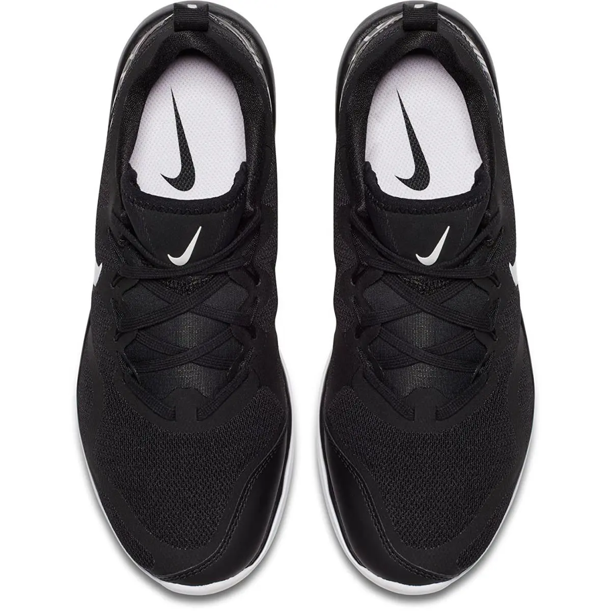 Nike shoes - Black 2