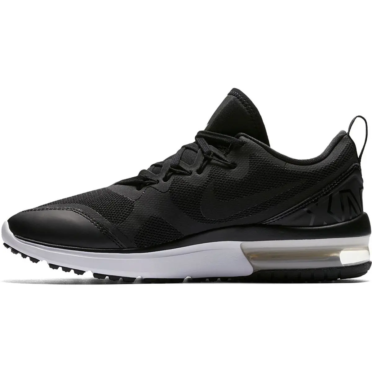 Nike shoes - Black 5