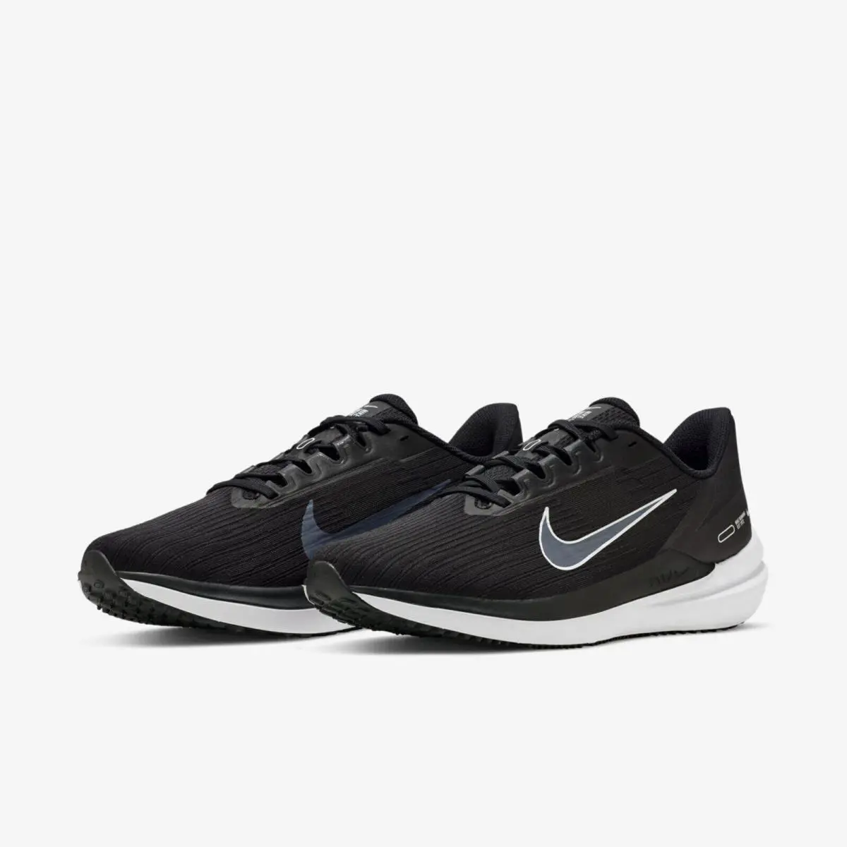 Nike shoes - DD6203001 - DD6203 001 - Black/White-DK Smoke Grey, Manufacturer: Black/White/Drk Grey 1