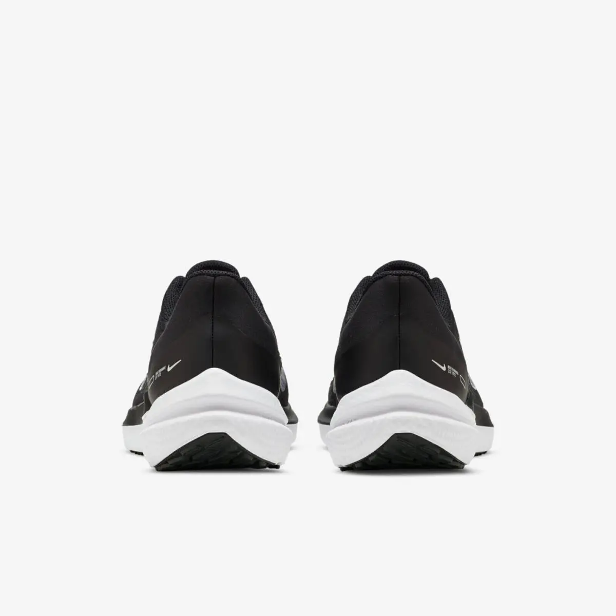 Nike shoes - DD6203001 - DD6203 001 - Black/White-DK Smoke Grey, Manufacturer: Black/White/Drk Grey 3