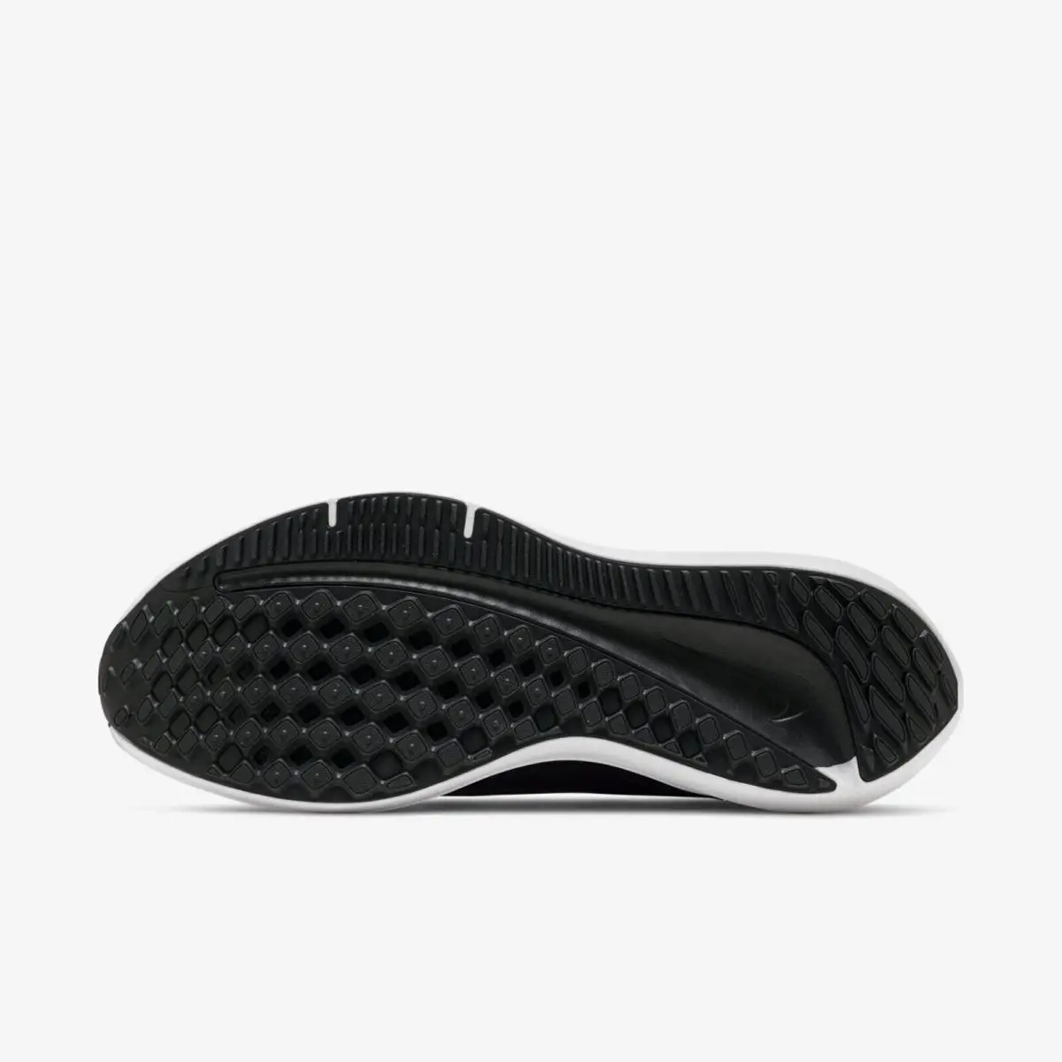 Nike shoes - DD6203001 - DD6203 001 - Black/White-DK Smoke Grey, Manufacturer: Black/White/Drk Grey 4