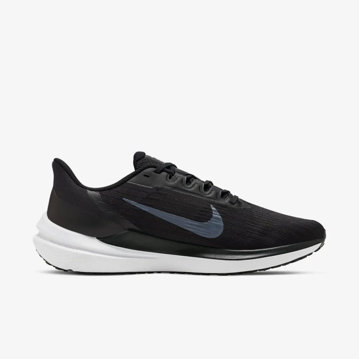 Nike shoes - DD6203001 - DD6203 001 - Black/White-DK Smoke Grey, Manufacturer: Black/White/Drk Grey 6