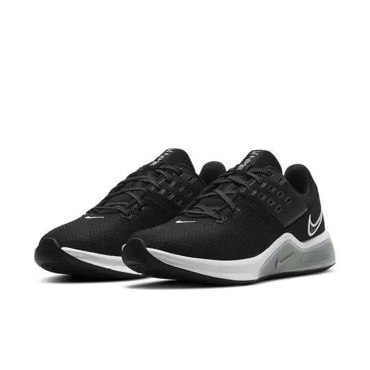 Nike shoes - Nike Air Max - Air Max - CW3398-002 - Black 1