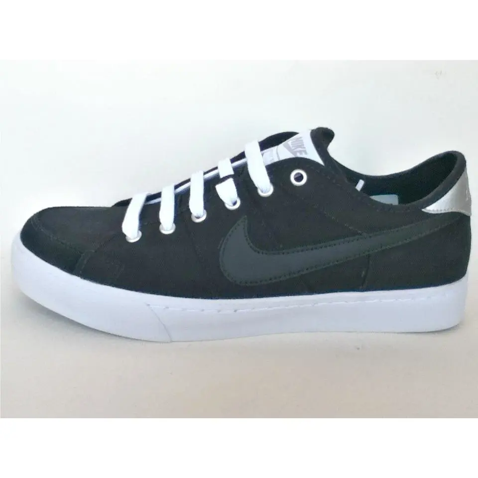 Nike shoes - Black 2