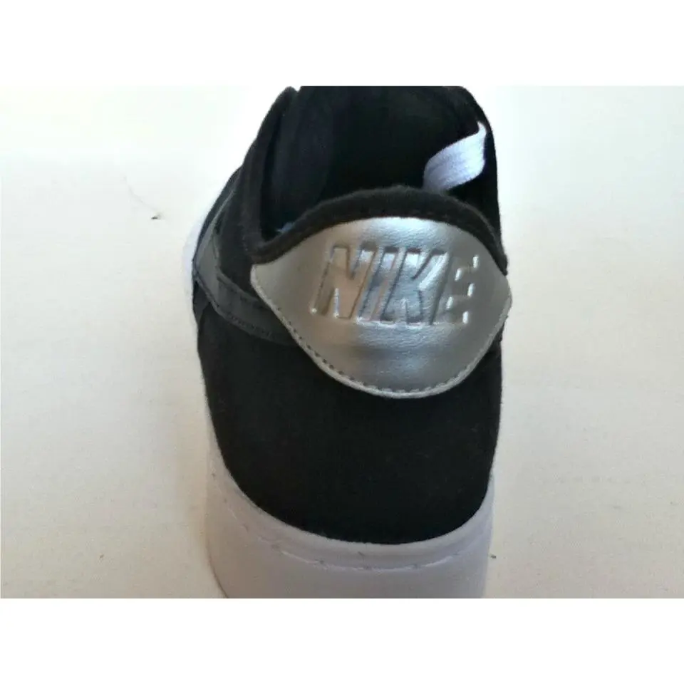 Nike shoes - Black 4