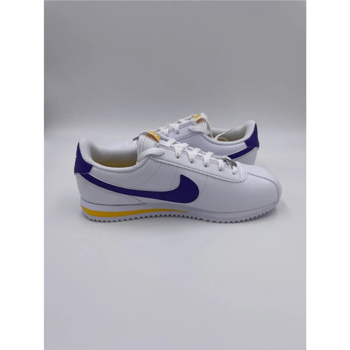 Nike shoes - Nike Cortez - Cortez - White 0