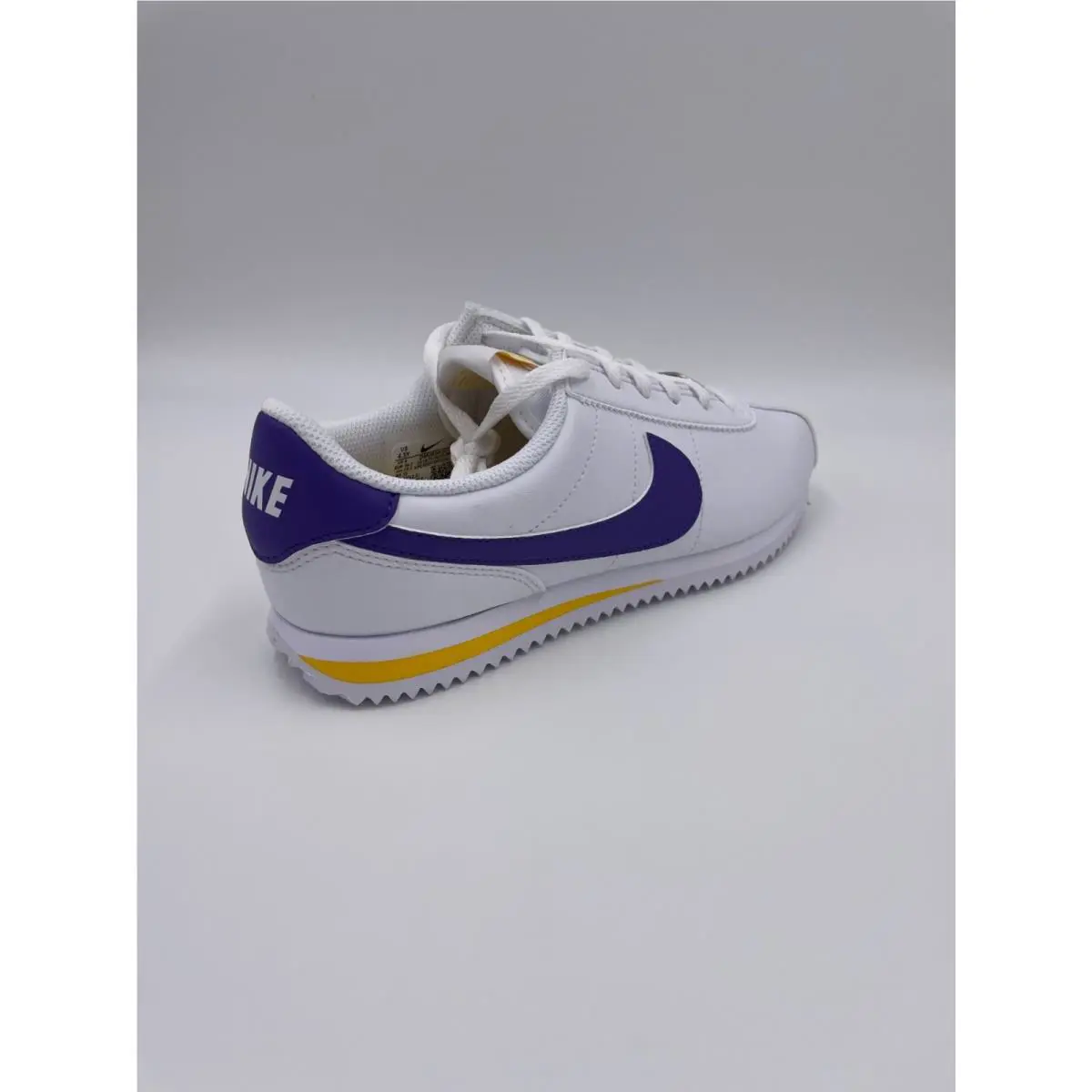 Nike shoes - Nike Cortez - Cortez - White 5