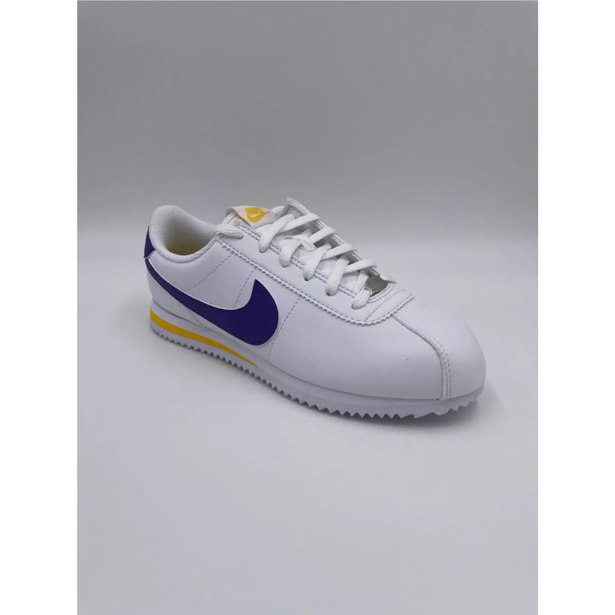 Nike shoes - Nike Cortez - Cortez - White 6