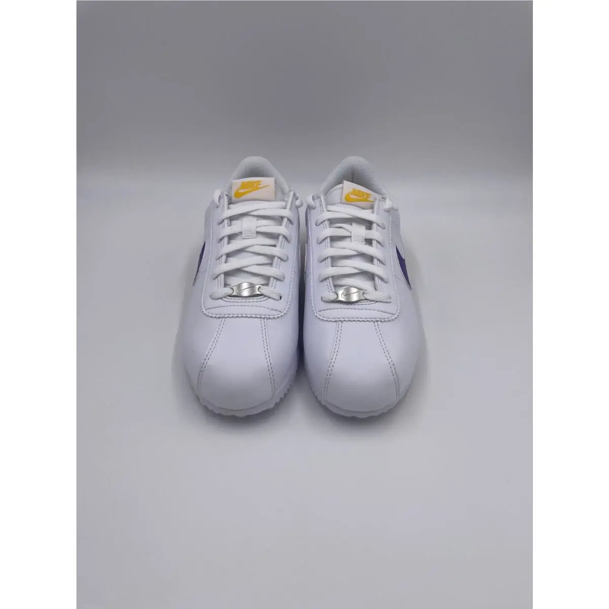 Nike shoes - Nike Cortez - Cortez - White 1