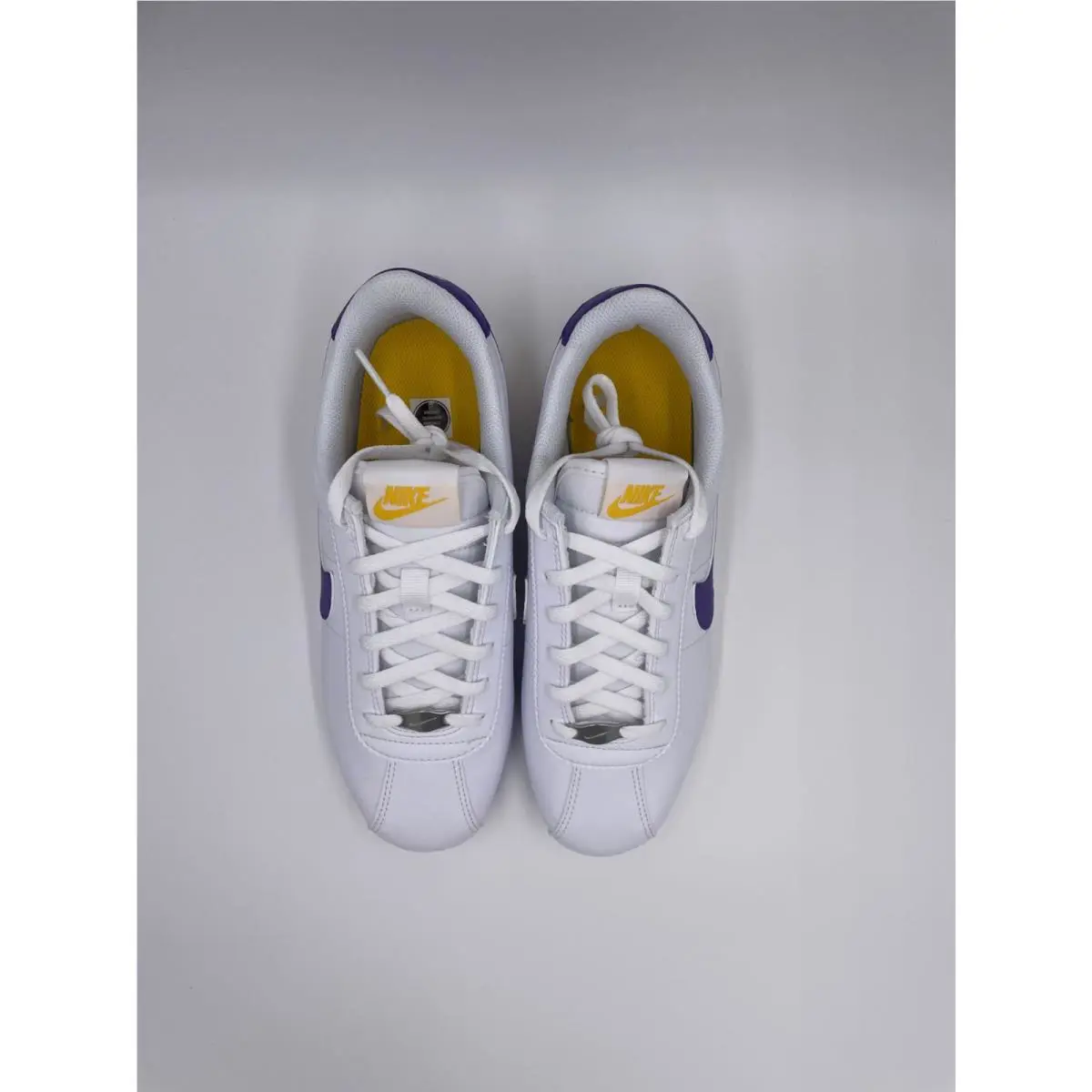 Nike shoes - Nike Cortez - Cortez - White 3