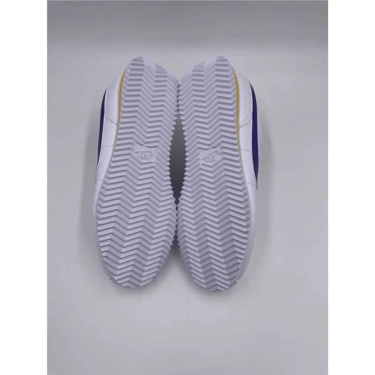 Nike shoes - Nike Cortez - Cortez - White 4