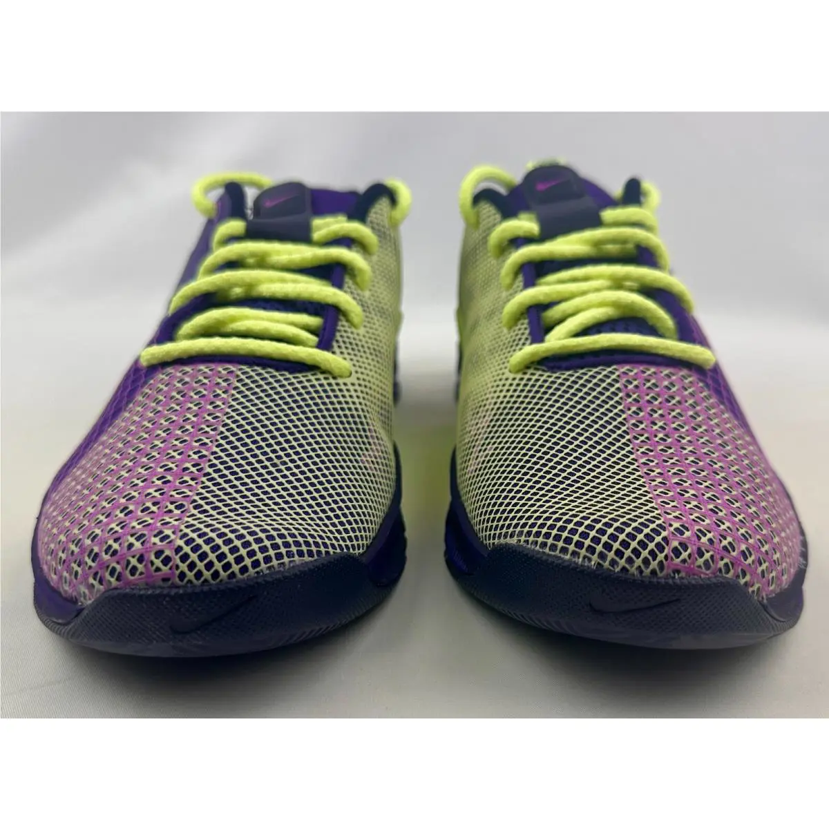 Nike shoes - Nike Metcon - Metcon - DV1206-500 - Multicolor 3