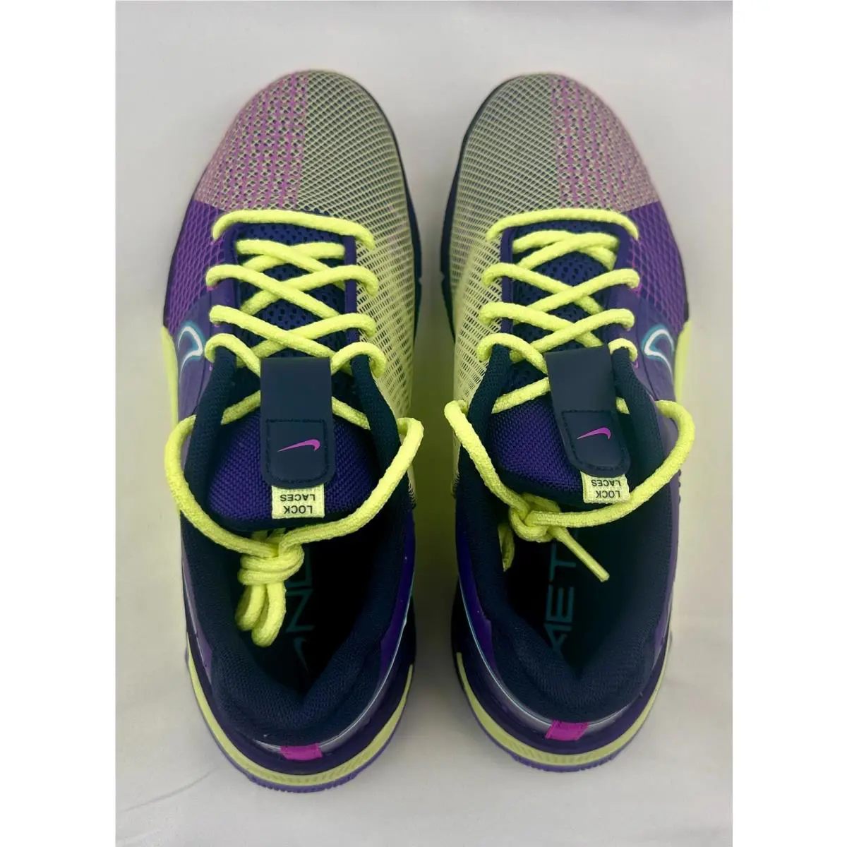 Nike shoes - Nike Metcon - Metcon - DV1206-500 - Multicolor 5