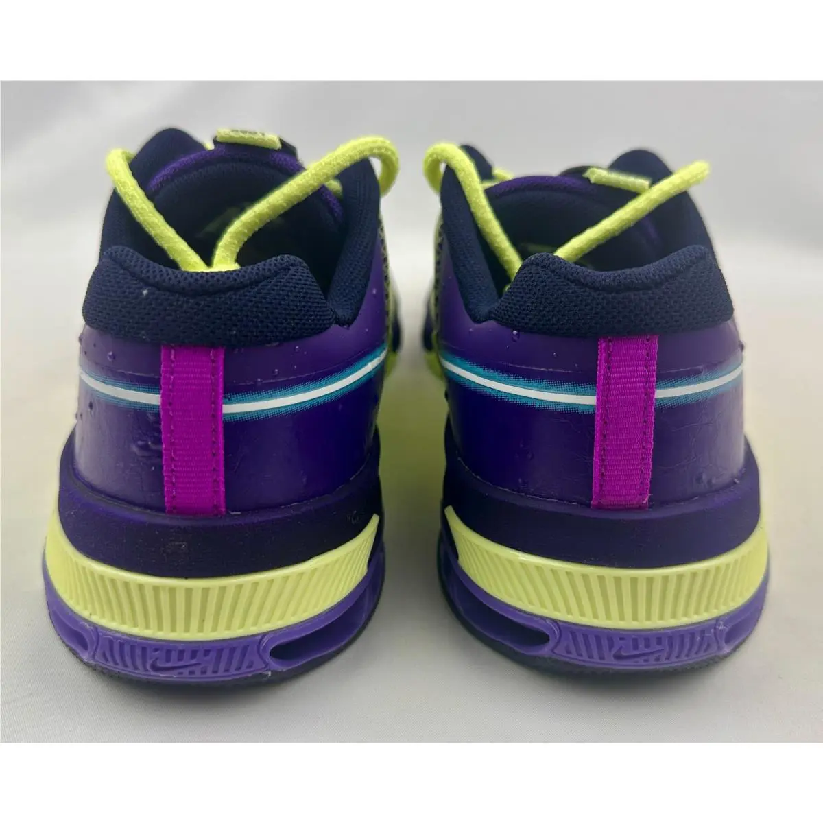 Nike shoes - Nike Metcon - Metcon - DV1206-500 - Multicolor 6