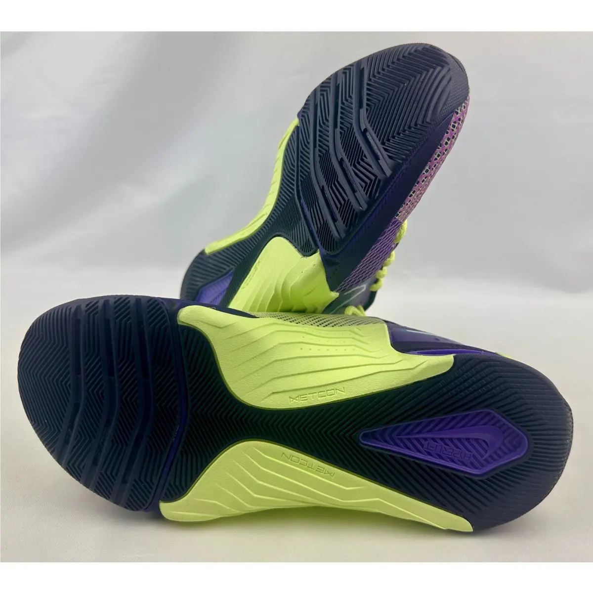 Nike shoes - Nike Metcon - Metcon - DV1206-500 - Multicolor 7
