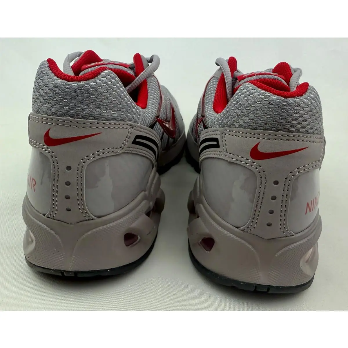 Nike shoes - Nike Air Max Torch 4 - CI2202-001 - Multicolor 6