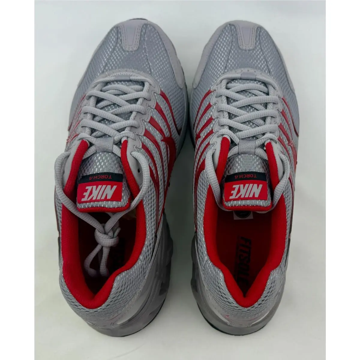 Nike shoes - Nike Air Max Torch 4 - CI2202-001 - Multicolor 13