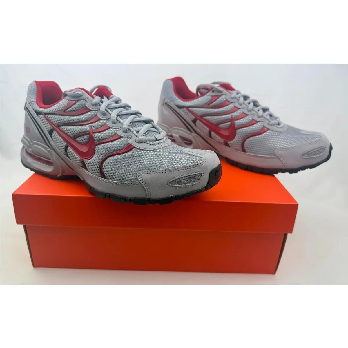 Nike shoes - Nike Air Max Torch 4 - CI2202-001 - Multicolor 7