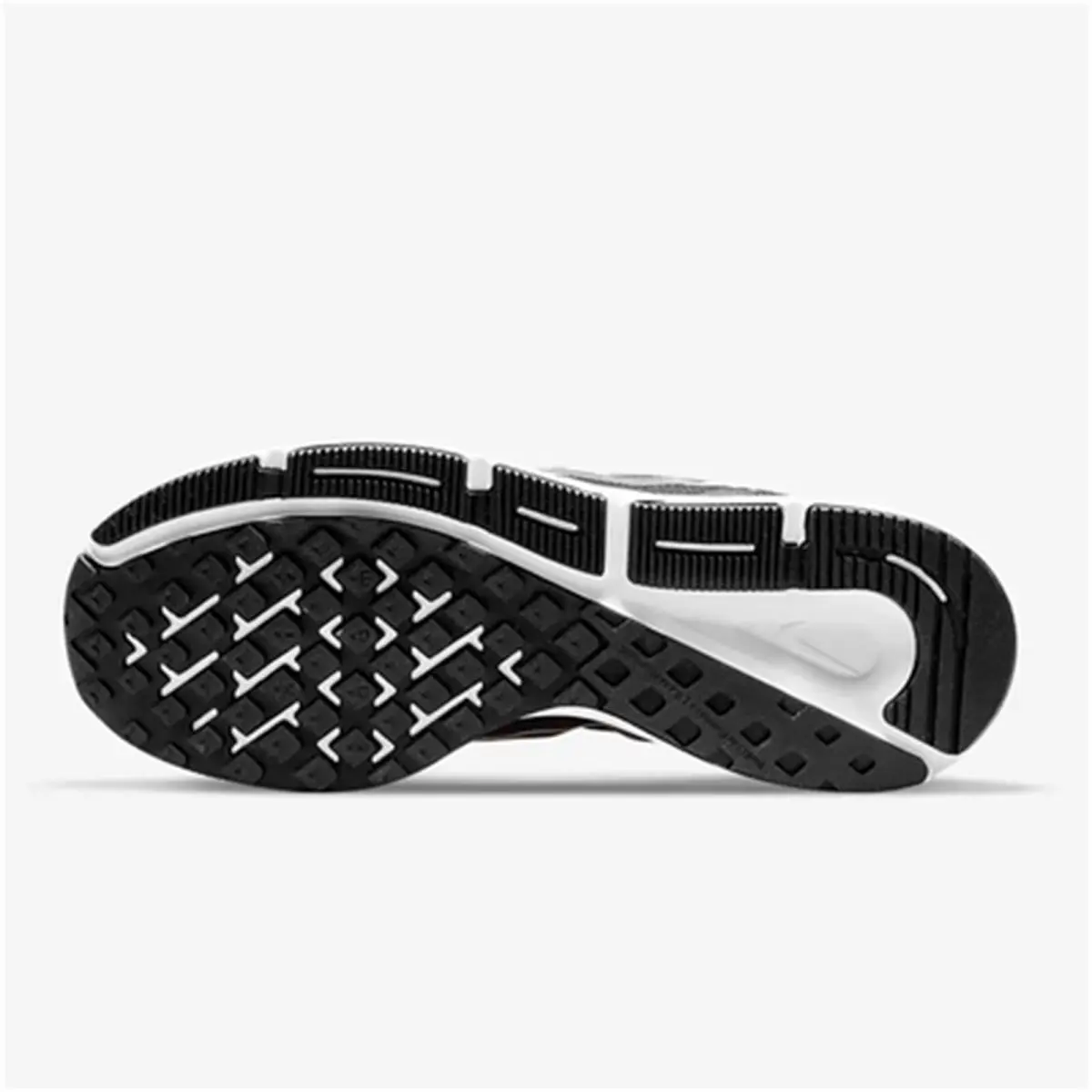 Nike shoes - Nike Zoom Span - Zoom Span - DC8996-001 - BLACK/WHITE 2