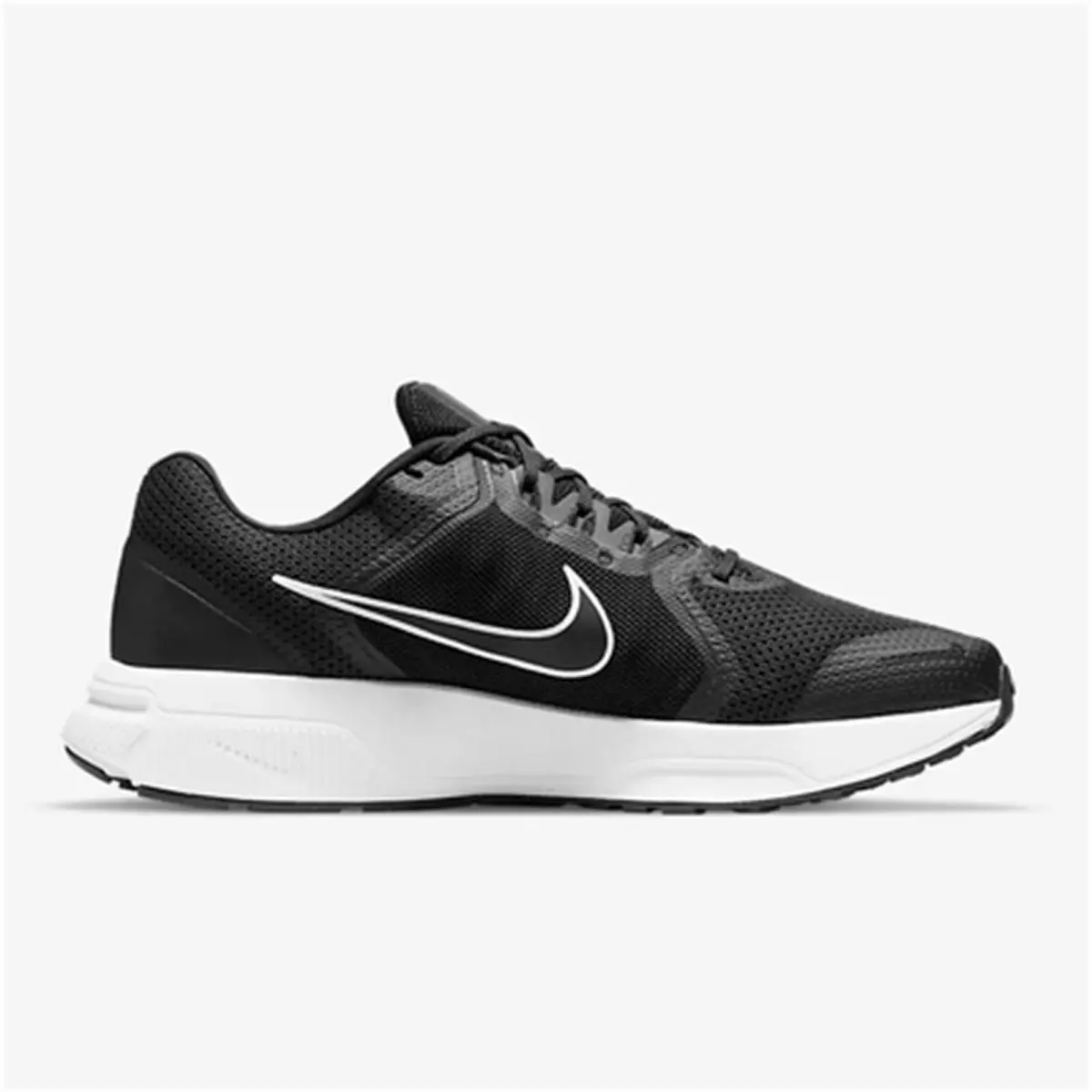 Nike shoes - Nike Zoom Span - Zoom Span - DC8996-001 - BLACK/WHITE 3