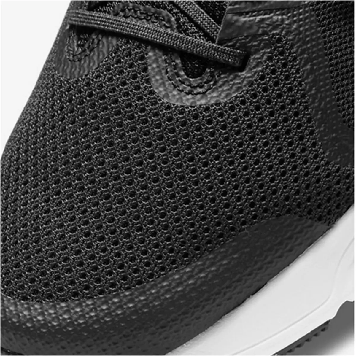 Nike shoes - Nike Zoom Span - Zoom Span - DC8996-001 - BLACK/WHITE 6