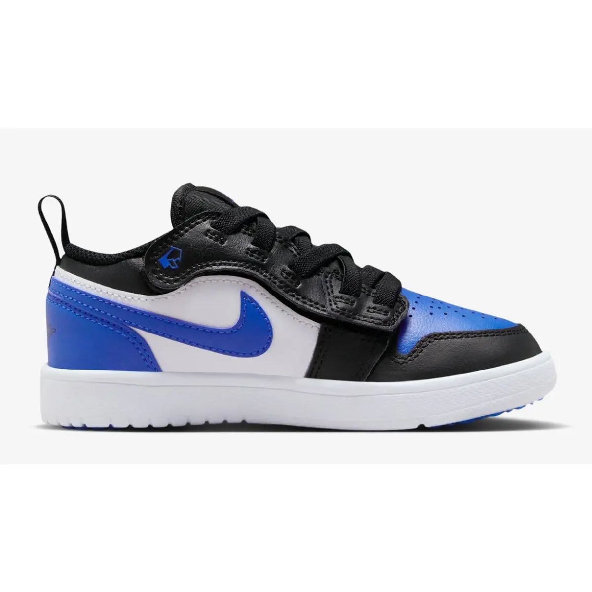 Nike shoes - Jordan 1 Low ALT - Low ALT - White/Black/White/Royal Blue 0