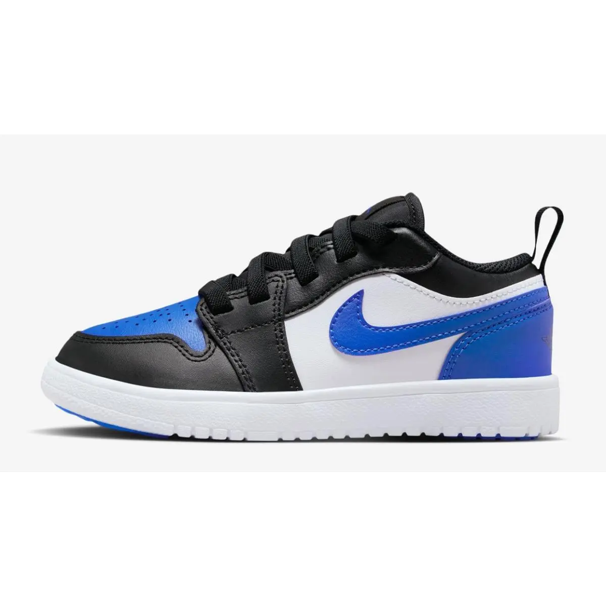 Nike shoes - Jordan 1 Low ALT - Low ALT - White/Black/White/Royal Blue 8