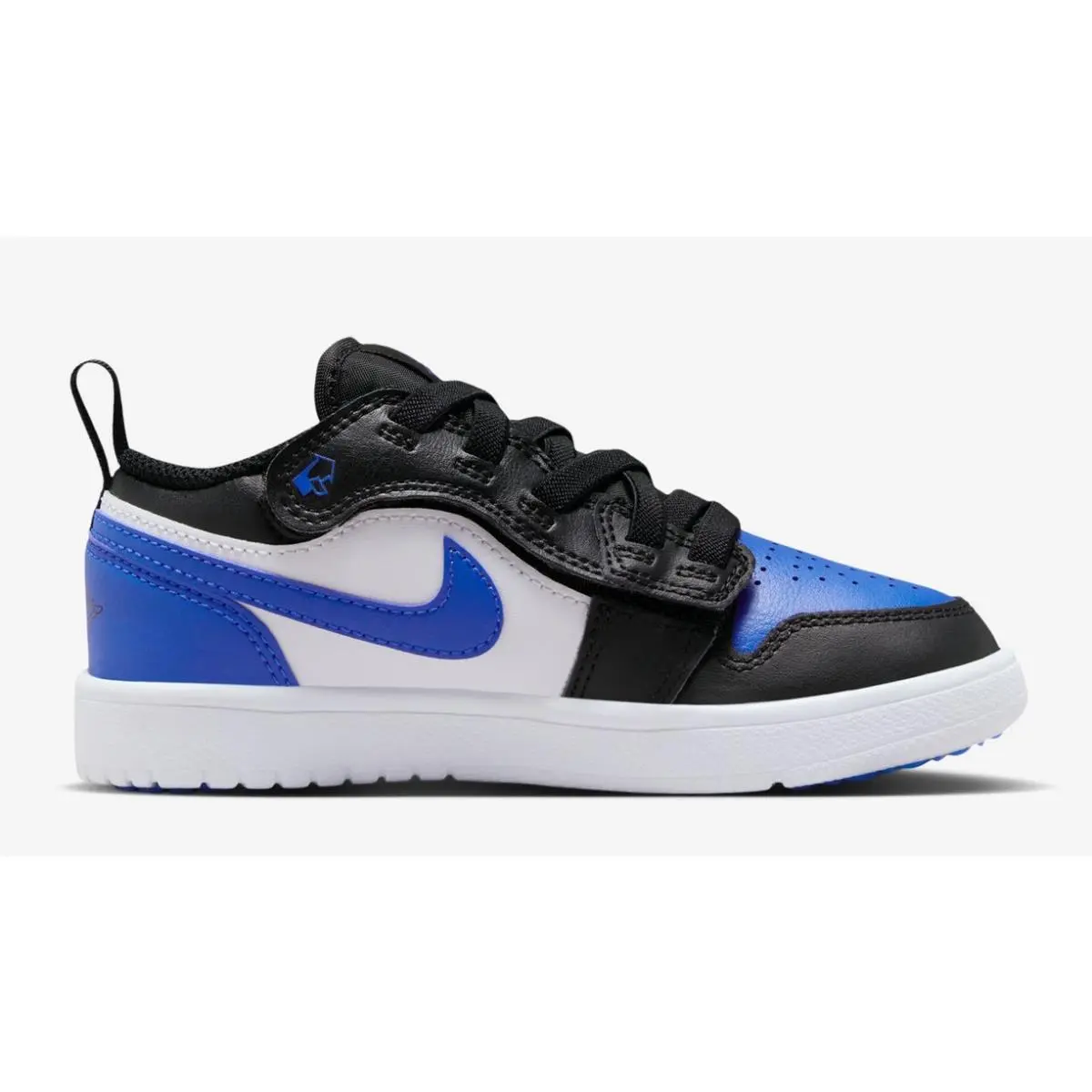Nike shoes - Jordan 1 Low ALT - Low ALT - White/Black/White/Royal Blue 9