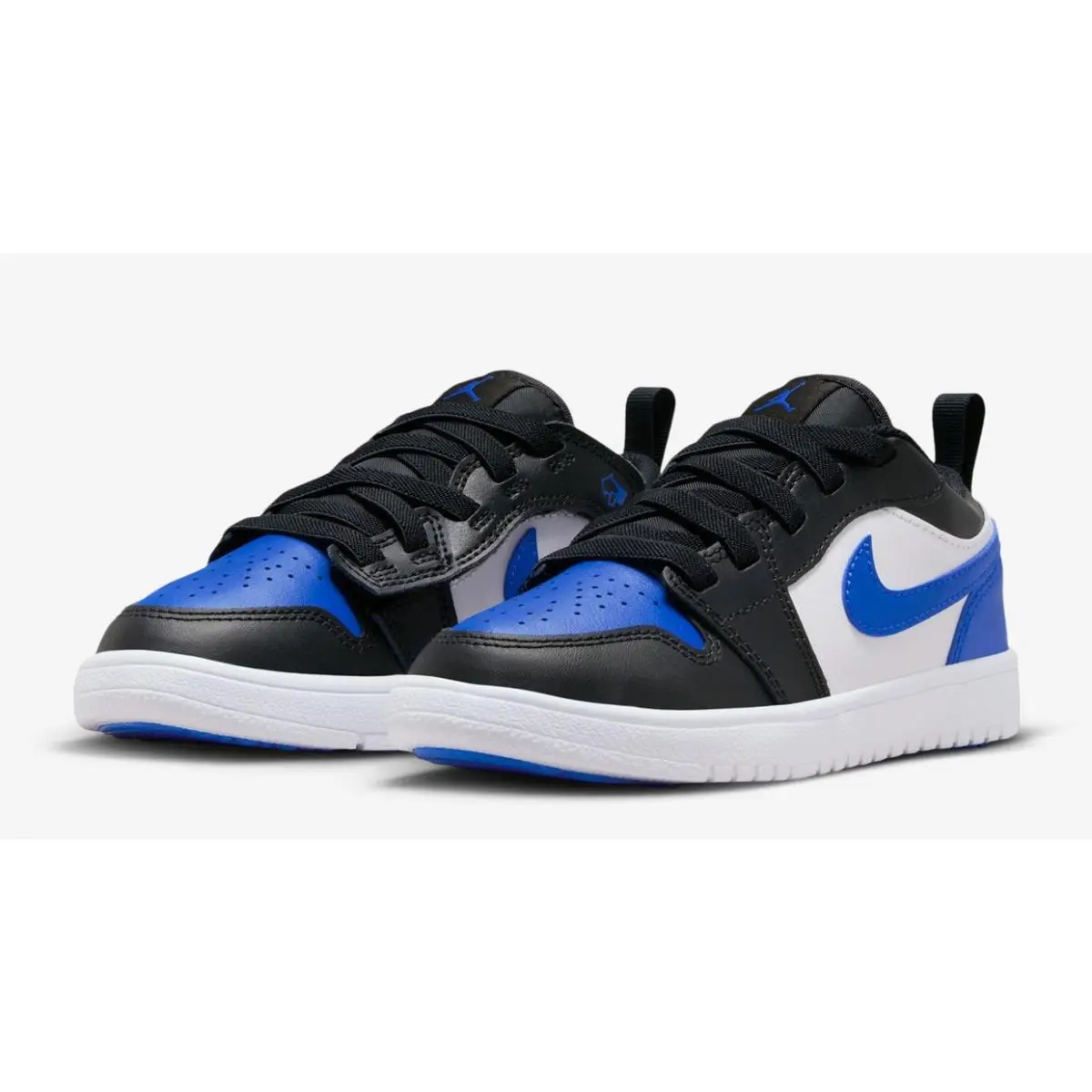 Nike shoes - Jordan 1 Low ALT - Low ALT - White/Black/White/Royal Blue 10