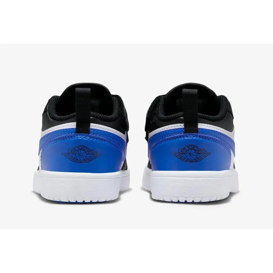 Nike shoes - Jordan 1 Low ALT - Low ALT - White/Black/White/Royal Blue 11