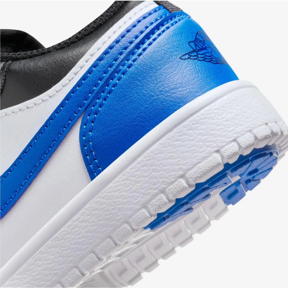 Nike shoes - Jordan 1 Low ALT - Low ALT - White/Black/White/Royal Blue 15