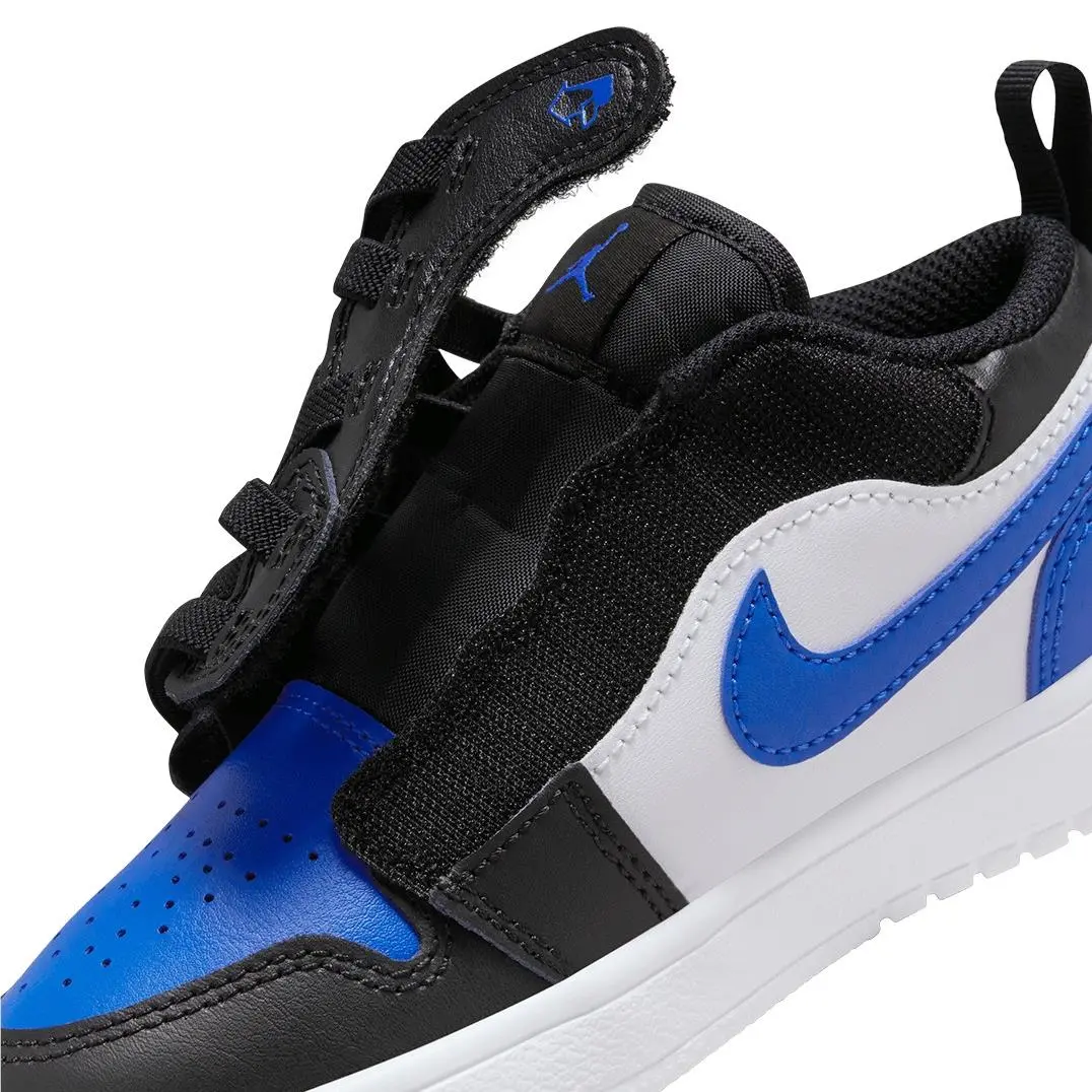 Nike shoes - Jordan 1 Low ALT - Low ALT - White/Black/White/Royal Blue 16