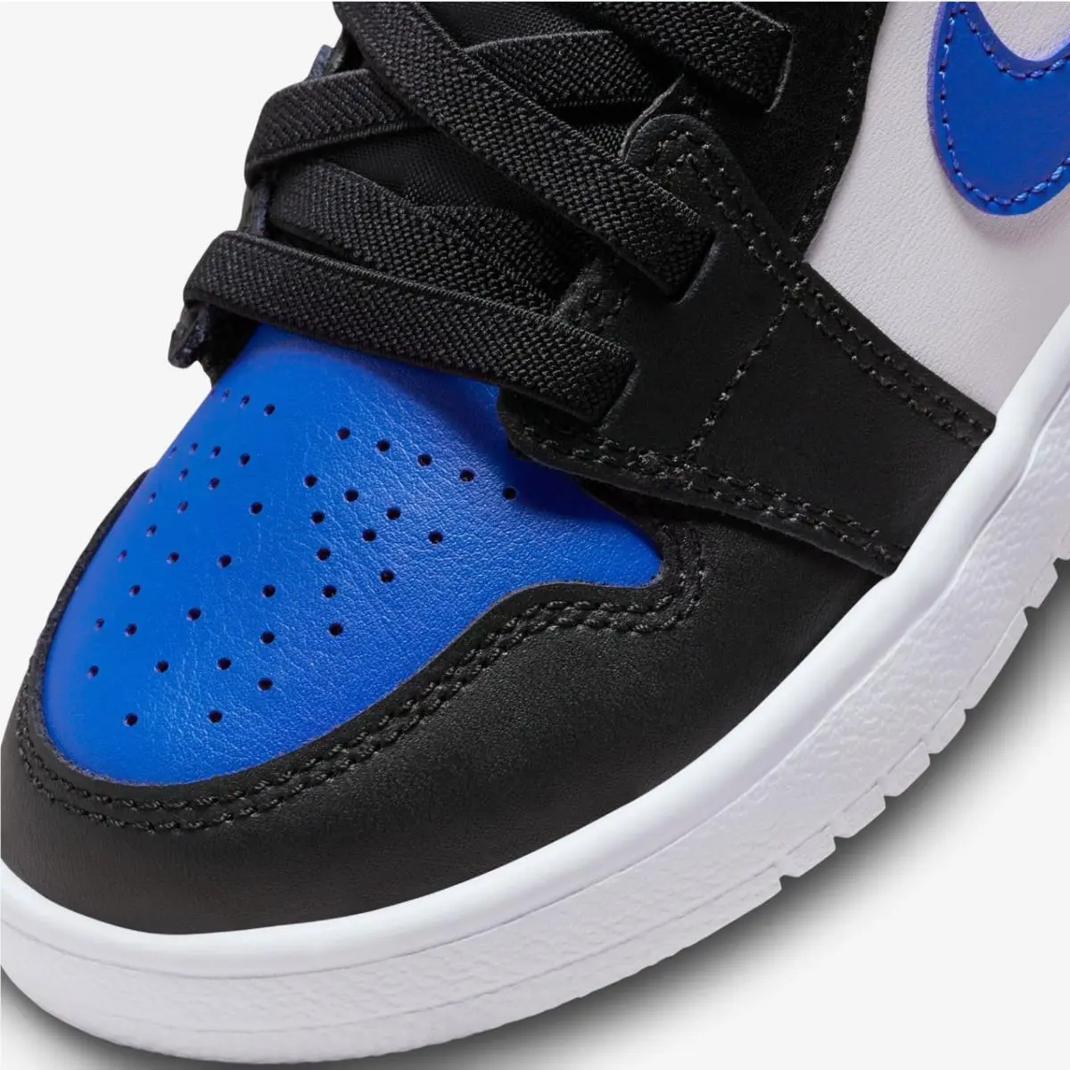Nike shoes - Jordan 1 Low ALT - Low ALT - White/Black/White/Royal Blue 14