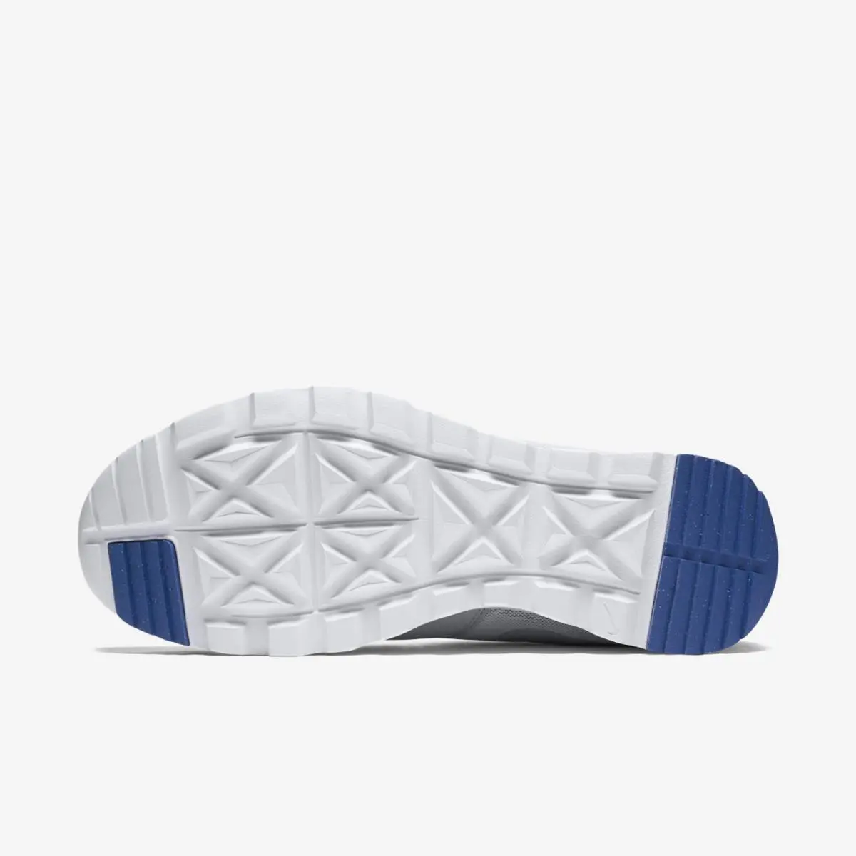 Nike shoes - 616575-041 - 616575-041 - Platinum/Grey, Manufacturer: Pure Platinum/Wolf Grey-Gum Royal White 0
