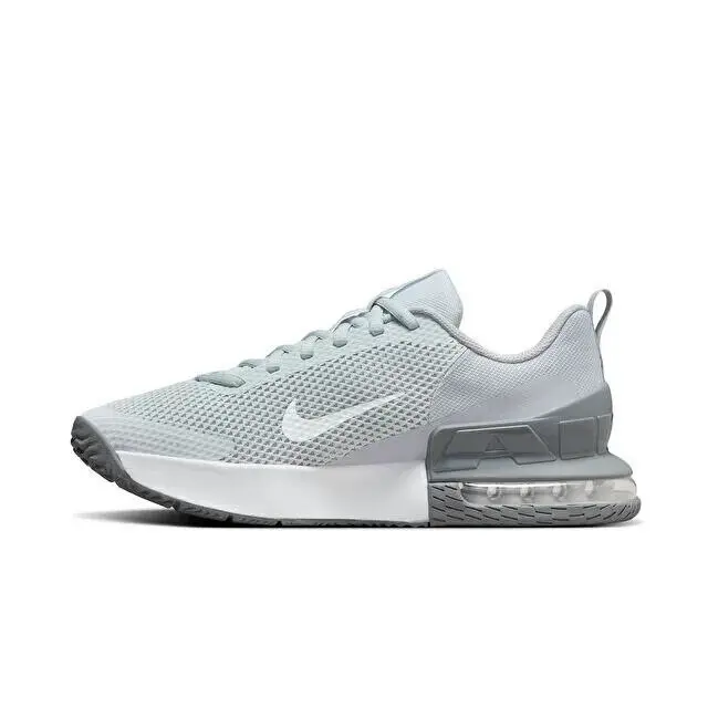 Nike shoes - Nike Air Max Alpha - Air Max Alpha - Cool Grey 1