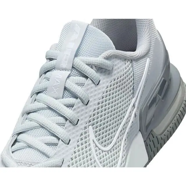 Nike shoes - Nike Air Max Alpha - Air Max Alpha - Cool Grey 5