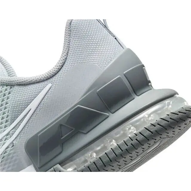 Nike shoes - Nike Air Max Alpha - Air Max Alpha - Cool Grey 6