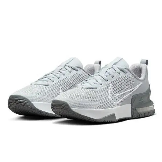 Nike shoes - Nike Air Max Alpha - Air Max Alpha - Cool Grey 10