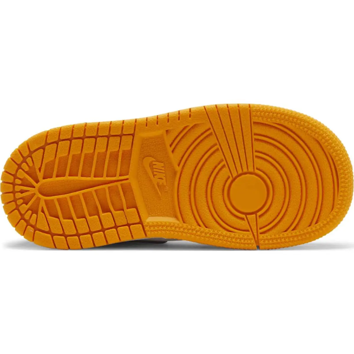 Nike shoes - Taxi/White-Black 3