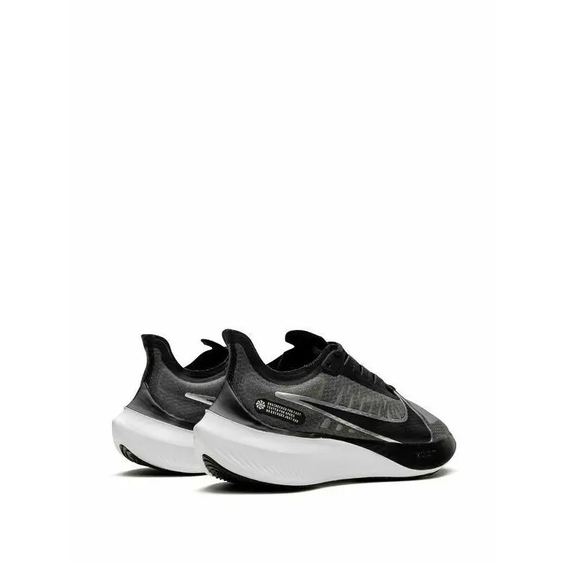Nike shoes - Nike Zoom Gravity - Zoom Gravity - BQ3203-002 - Black 2