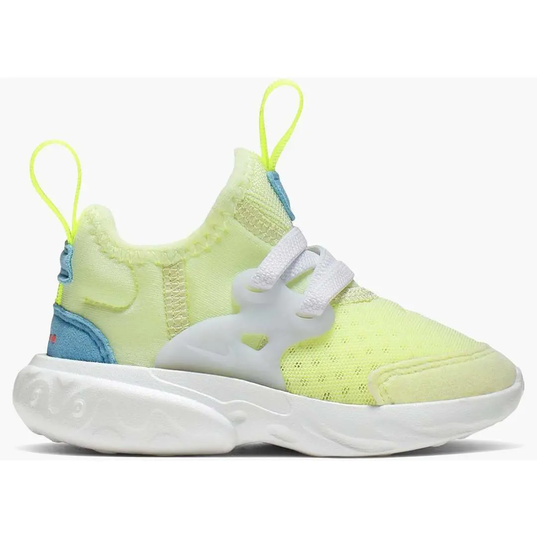 Nike shoes - Nike Air Presto - Air Presto - Barely Volt/Hyper Crimson 1