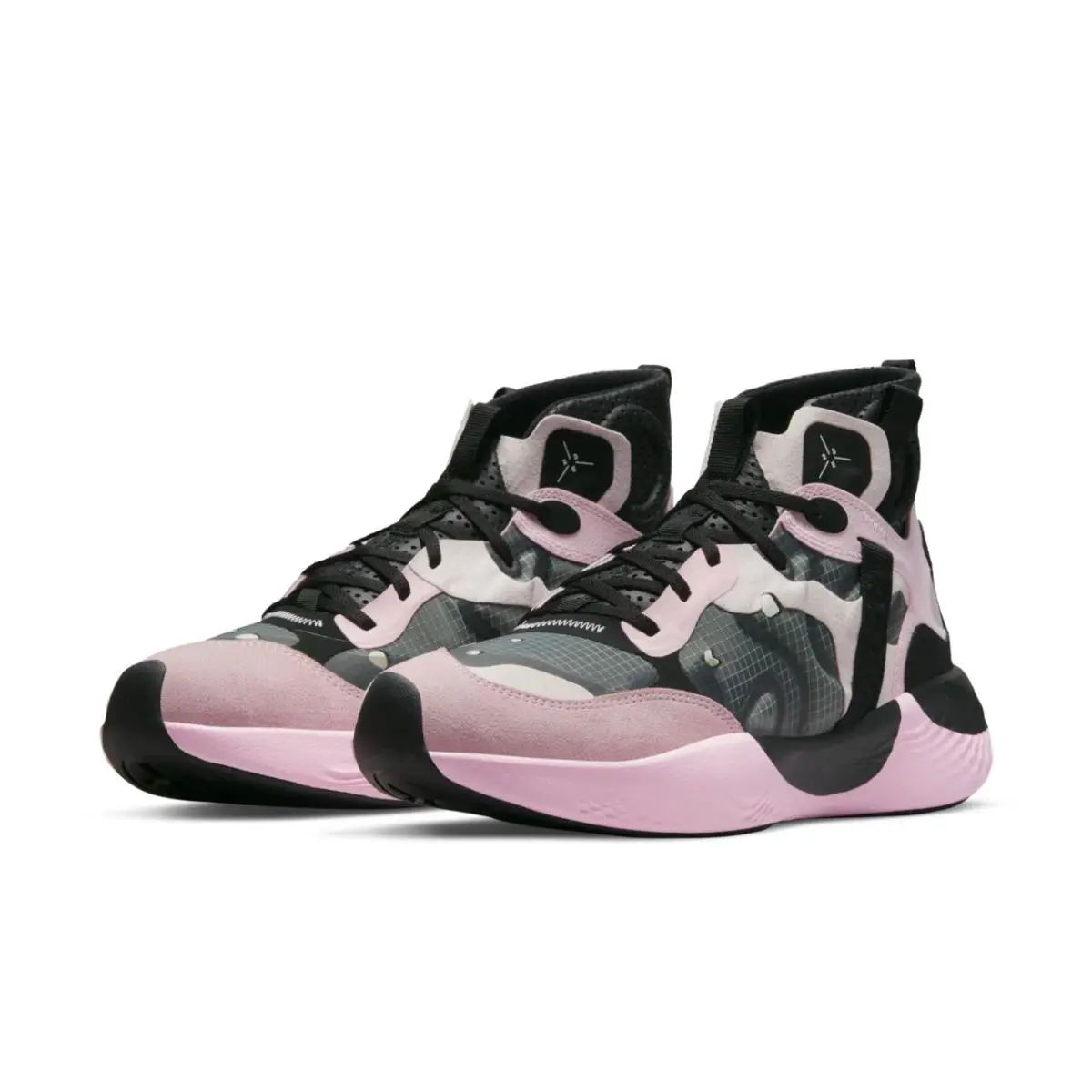 Nike shoes - Jordan Delta 3 - Delta - DD9361-601 - Pink 0