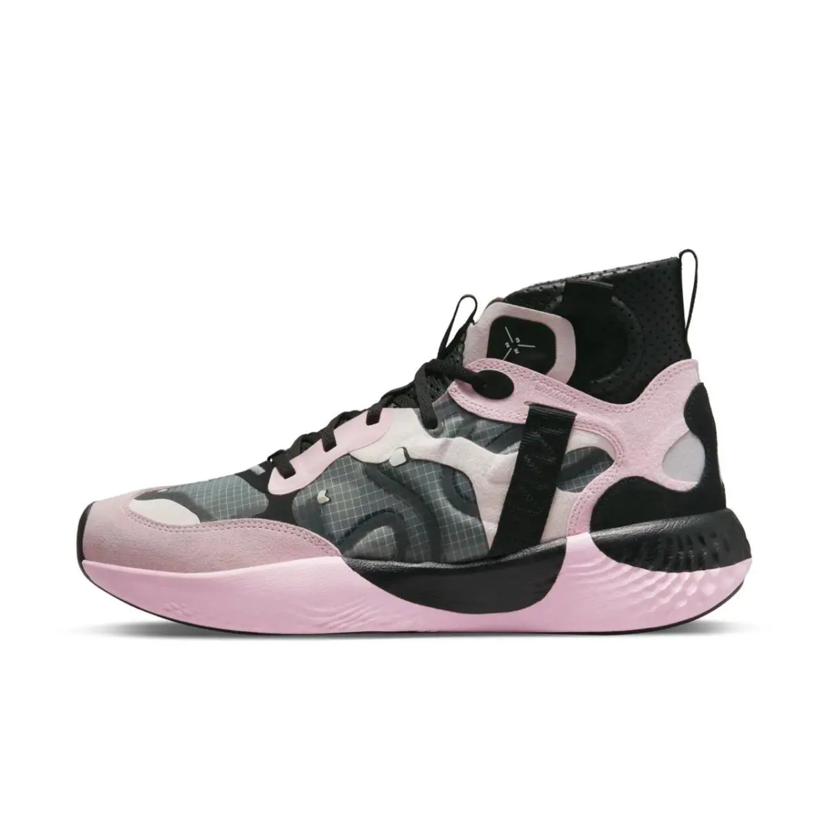 Nike shoes - Jordan Delta 3 - Delta - DD9361-601 - Pink 2