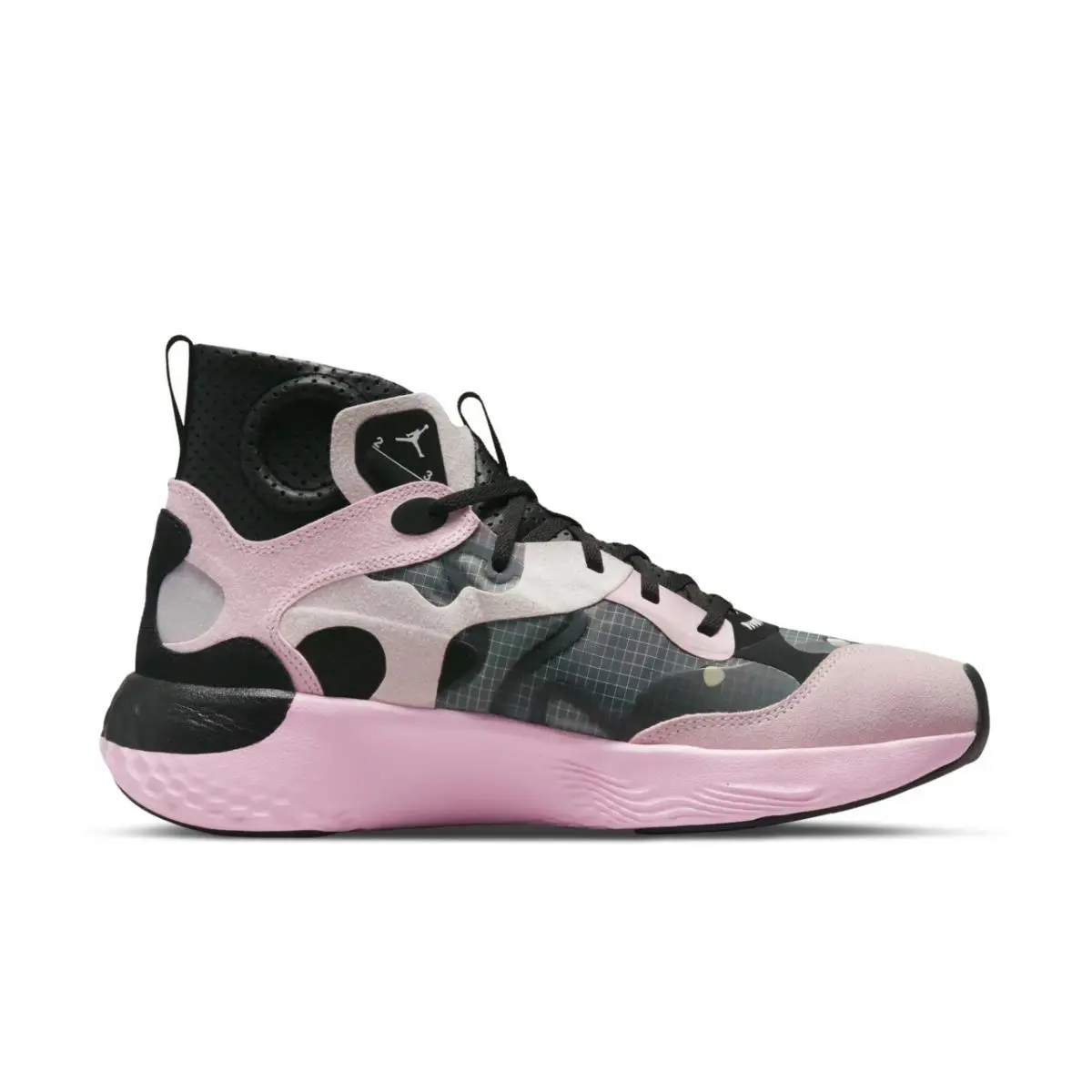 Nike shoes - Jordan Delta 3 - Delta - DD9361-601 - Pink 3