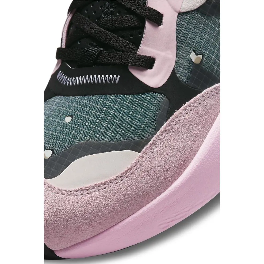 Nike shoes - Jordan Delta 3 - Delta - DD9361-601 - Pink 5