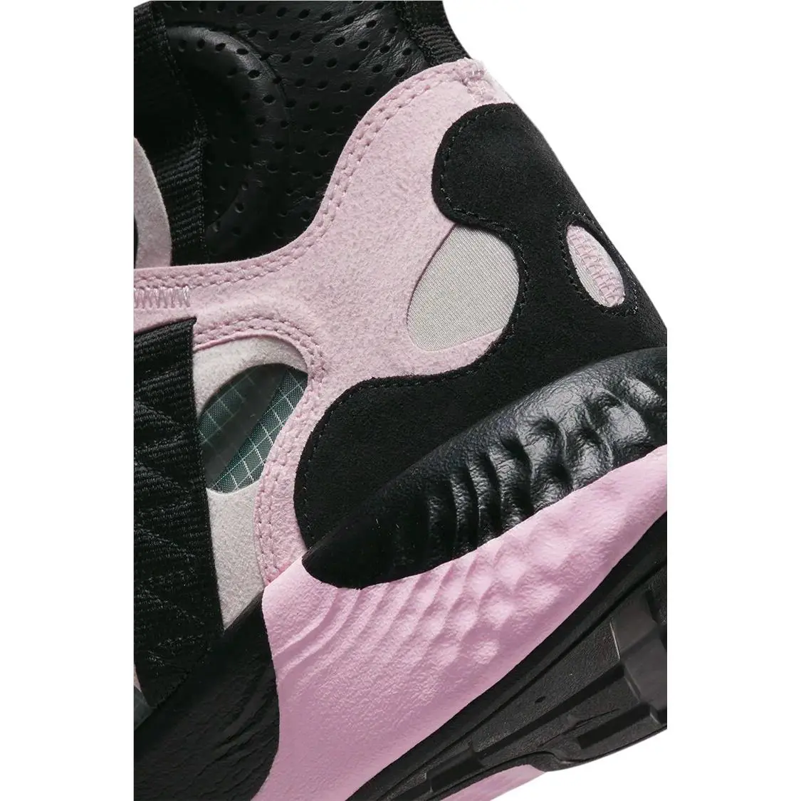 Nike shoes - Jordan Delta 3 - Delta - DD9361-601 - Pink 6
