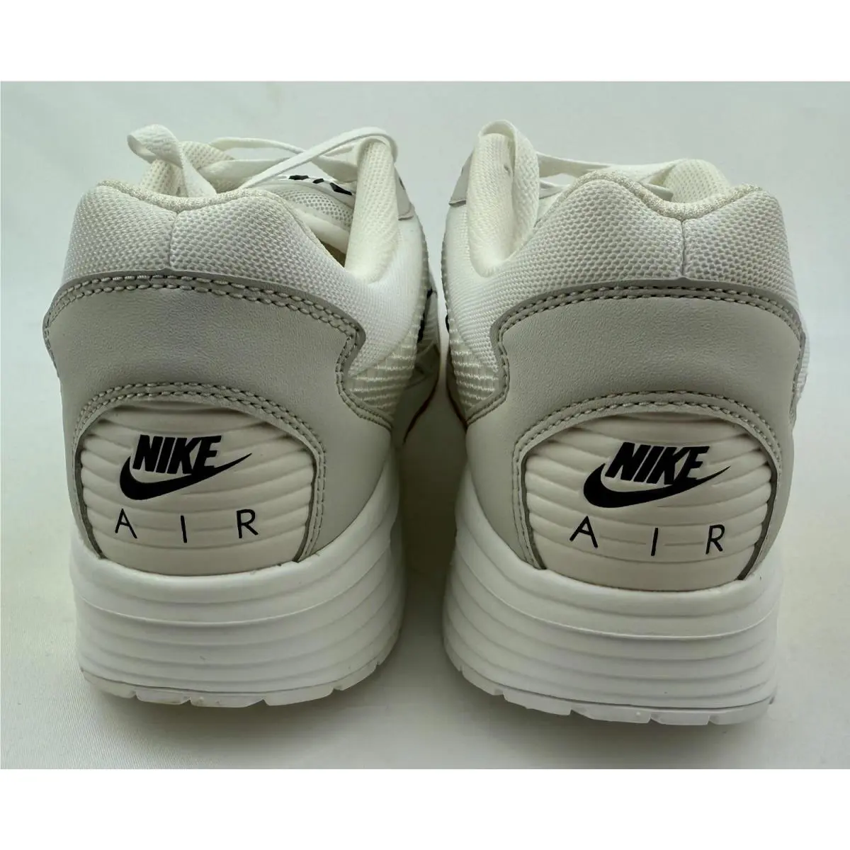Nike shoes - Nike Air Max Solo - Air Max Solo - FN6918-100 - White 6