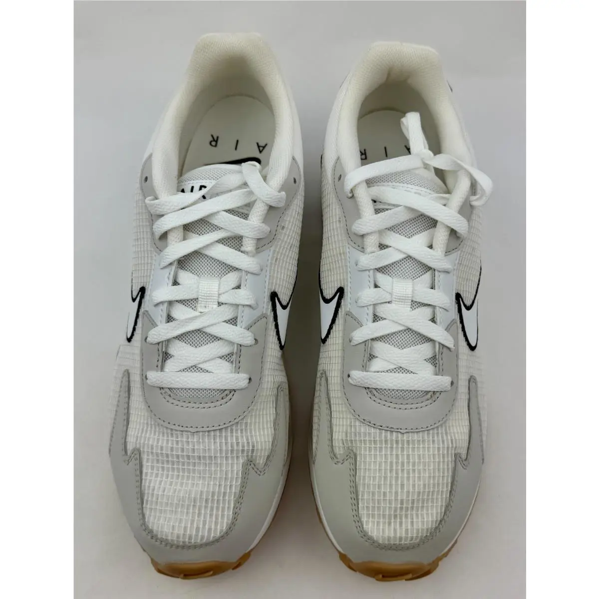 Nike shoes - Nike Air Max Solo - Air Max Solo - FN6918-100 - White 11