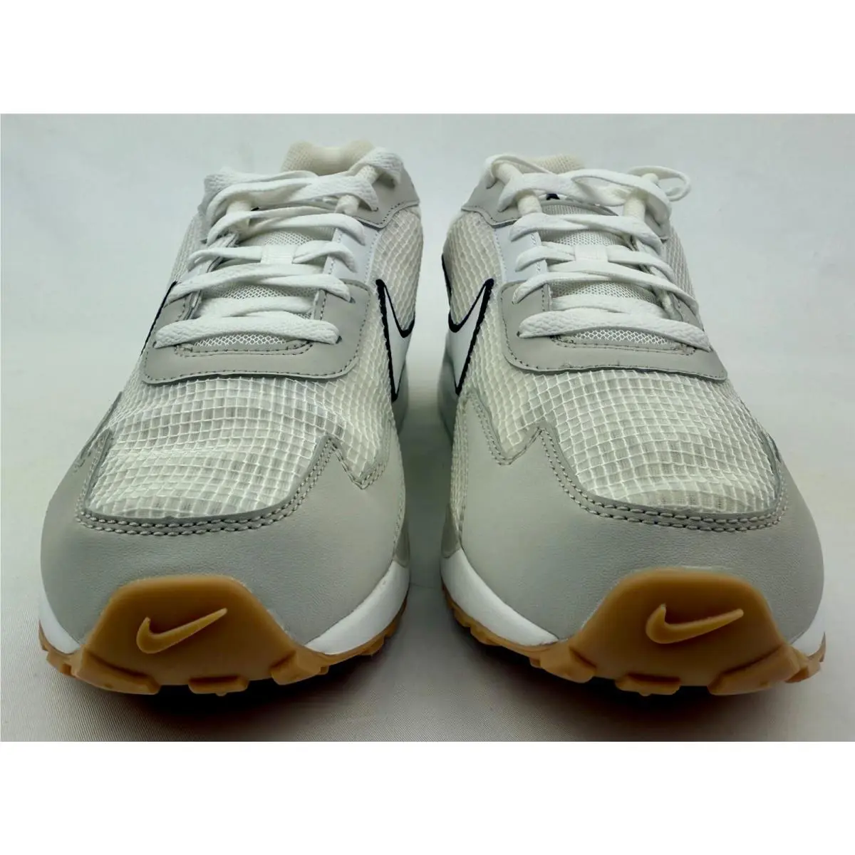 Nike shoes - Nike Air Max Solo - Air Max Solo - FN6918-100 - White 3